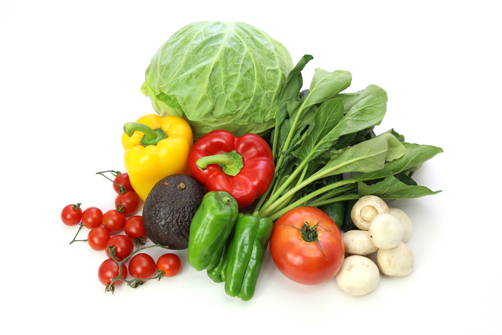 野菜
