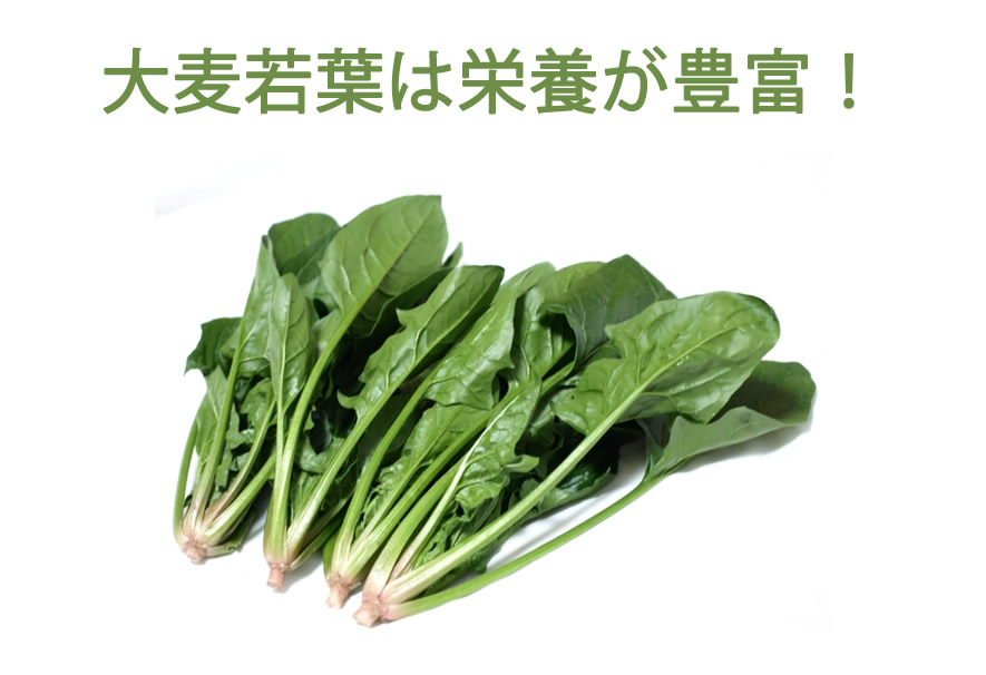 ほうれん草