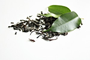 緑茶パウダー
